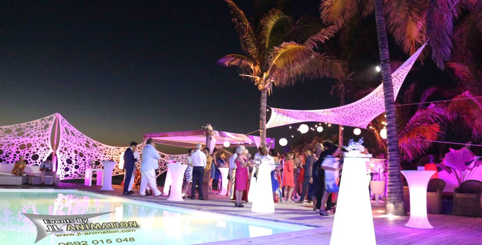 Décoration - Mobilier Lounge